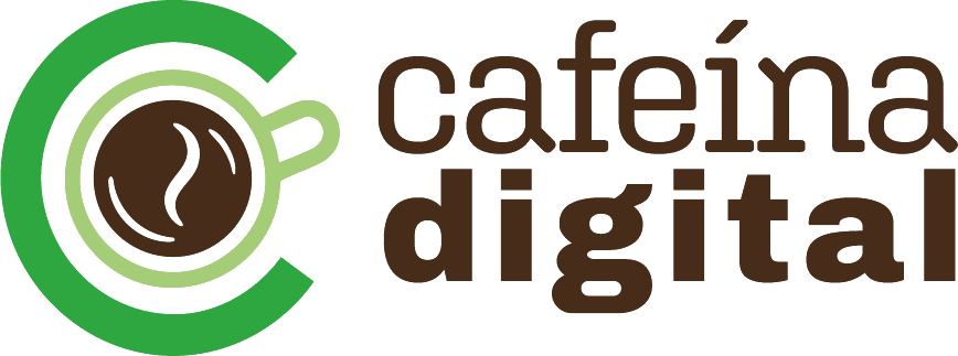 Cafeína Digital